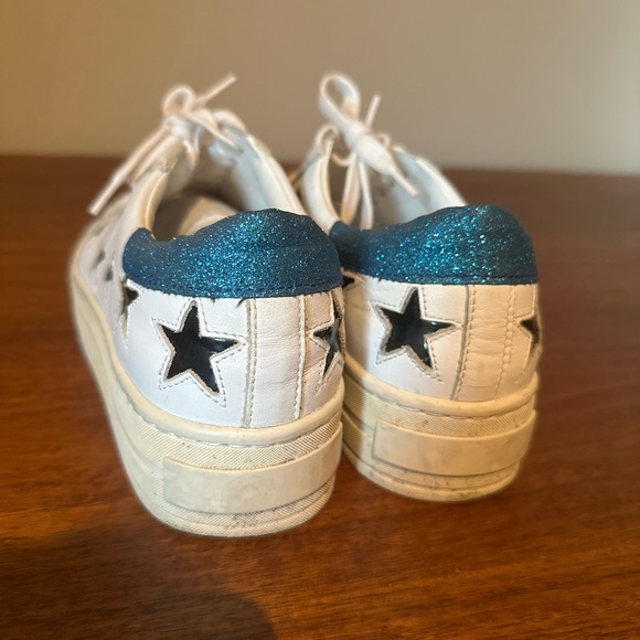 DOF Sneaker 38 - Picture 3 of 6